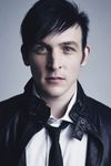 Robin Lord Taylor