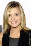 Kirsten Storms