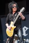 Steve Stevens