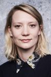 Mia Wasikowska