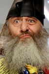 Vermin Supreme