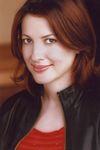 Bonnie McFarlane