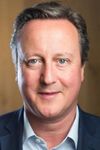 David Cameron