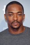 Anthony Mackie