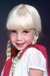 Heather O'Rourke