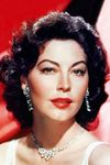 Ava Gardner