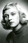 Britta Billsten