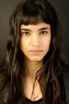 Sofia Boutella