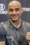 Marlon Moraes