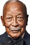 David Dinkins