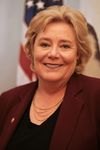 Zoe Lofgren