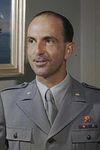 King Umberto II