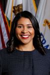 London Breed