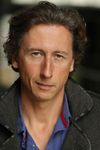 Nicholas Rowe