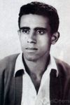 El Deif Ahmed