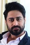 Mohit Raina