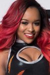 Kiera Hogan