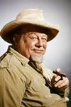 Burl Ives