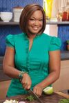 Sunny Anderson