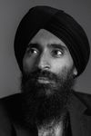 Waris Ahluwalia