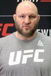 Ben Rothwell