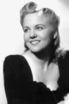 Peggy Lee