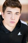 Bradley Steven Perry