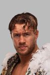 William Ospreay