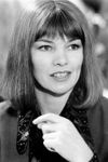 Glenda Jackson