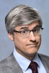 Mo Rocca