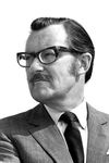 Alan Whicker