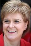 Nicola Sturgeon