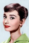 Audrey Hepburn