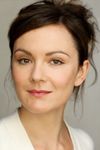 Rachael Stirling