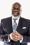 T.D. Jakes