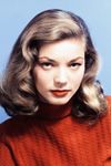 Lauren Bacall