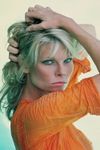 Cathy Lee Crosby