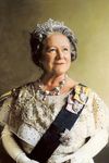 Queen Elizabeth the Queen Mother