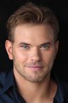 Kellan Lutz