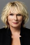 Jennifer Saunders