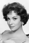 Gina Lollobrigida