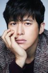 Go Soo