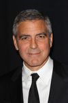 George Clooney