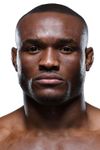 Kamaru Usman