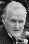 Peter Vaughan