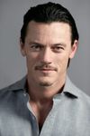 Luke Evans