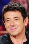 Patrick Bruel