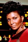 Nichelle Nichols