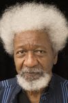 Wole Soyinka