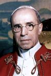 Pope Pius XII